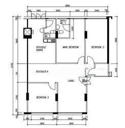 Blk 214 Bishan Street 23 (Bishan), HDB 4 Rooms #611712671